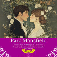 Parc Mansfield French Version of Mansfield Park