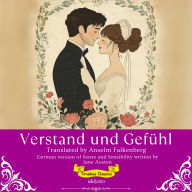 Verstand und Gefühl German Version of Sense and Sensibility