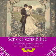 Sens et sensibilité French Version of Sense and Sensibility