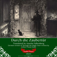 Durch die Zaubertür German Version of Through the Magic Door