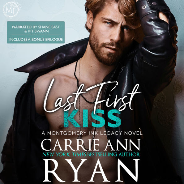 Last First Kiss