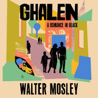 Ghalen: A Romance in Black