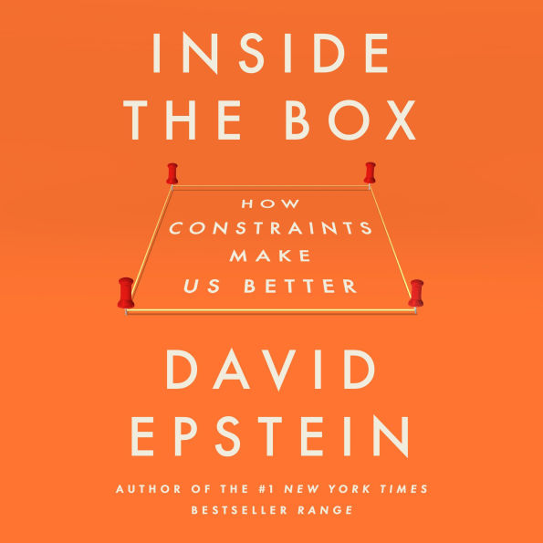 Inside the Box: How Constraints Make Us Better