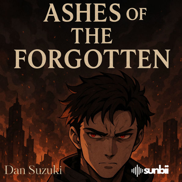 Ashes of the Forgotten