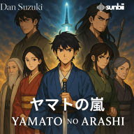 Yamato no Arashi