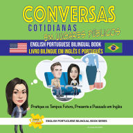 Conversas Cotidianas Em Lugares Públicos Livro Bilíngue Inglês Português
