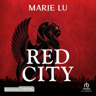 Les nouveaux alchimistes T1: Red City: Les nouveaux alchimistes 1/2