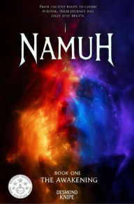 Namuh Book: Book 1: The Awakening