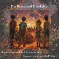 Die Brachland Detektive: Colin´s Gang
