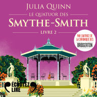 Best audiobook download service Le Quatuor des Smythe-Smith (Tome 2) - Sortilège d'une nuit d'été  English version by Julia Quinn, Clotilde Seille