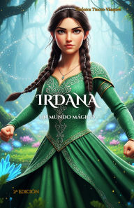 Irdana un mundo mágico
