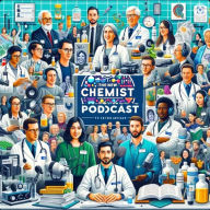The New Chemist's Audio Snapshot: A Conversation with Greatness