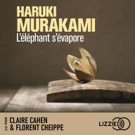L'éléphant s'évapore
