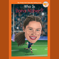 Who Is Ilona Maher?