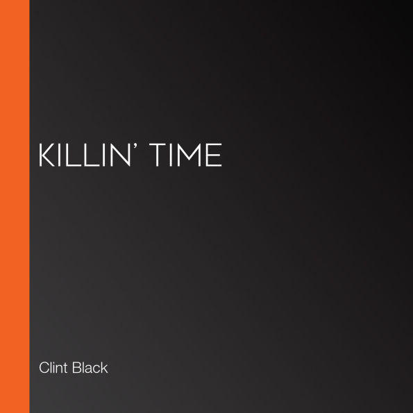 Killin' Time