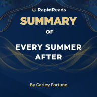 Summary of Every Summer After