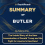 Summary of Butler: The Untold Story of the Near Assassination of Donald Trump and the Fight for America's Heartland
