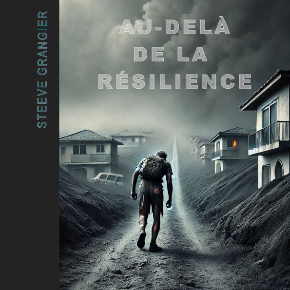 Au delà de la résilience