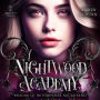 Nightwood Academy, Episode 13 - Betörender Neuanfang: Romantasy-Serie