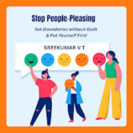 Stop People-Pleasing: Set Boundaries without Guilt & Put Yourself First