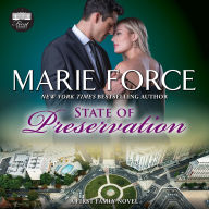 State of Preservation: A First Family Novel