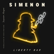 Liberty Bar (Inspector Maigret)