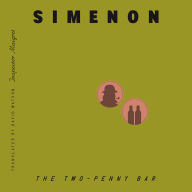 Two-Penny Bar, The (Inspector Maigret)