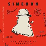 Madman of Bergerac, The (Inspector Maigret)