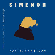Yellow Dog, The (Inspector Maigret)
