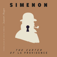 Carter of La Providence, The (Inspector Maigret)