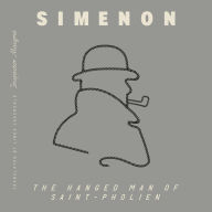 Hanged Man of Saint-Pholien, The (Inspector Maigret)