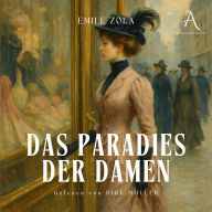 Das Paradies der Damen - Hörbuch Klassiker