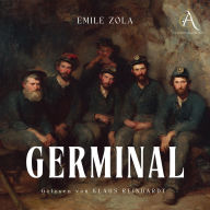 Germinal - Hörbuch Klassiker