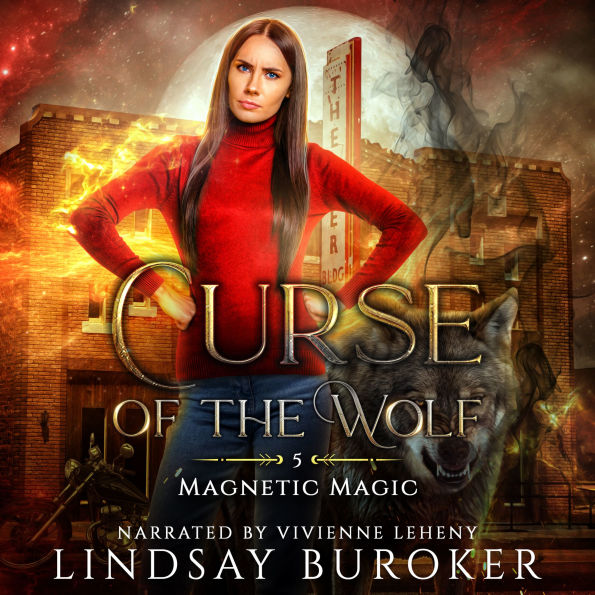 Curse of the Wolf