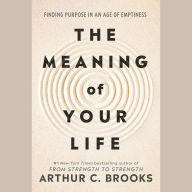 The Meaning of Your Life: Finding Purpose in an Age of Emptiness