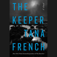 The Keeper: A Novel
