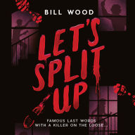 Let's Split Up