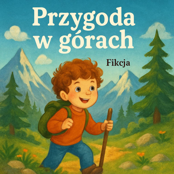 Przygoda w Górach