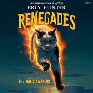 Renegades #1: The Magic Awakens