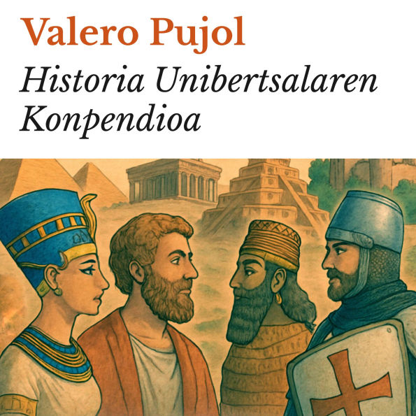 Historia Unibertsalaren Konpendioa