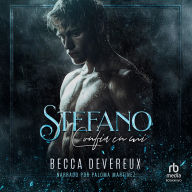 Stefano: Confía en mí