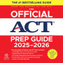 The Official ACT Prep Guide 2025-2026: Book + Online Course