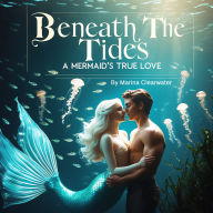 Beneath the Tides: A Mermaid's True Love