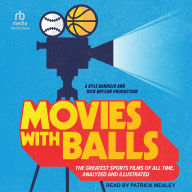Text books pdf download Movies with Balls: The Greatest Sports Films of All Time Analyzed CHM