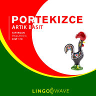 Portekizce Art¿k Basit - S¿f¿rdan Ba¿lang¿ç - Cilt 1/3