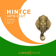 Hintçe Art¿k Basit - S¿f¿rdan Ba¿lang¿ç - Cilt 1/3