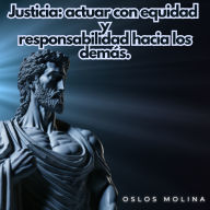 Justicia: actuar con equidad y responsabilidad hacia los demás.: Psicologia Para Sanar