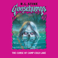 Curse of Camp Cold Lake, The (Goosebumps #56)