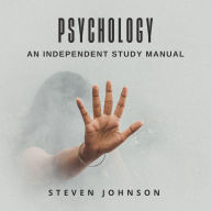 Psychology: An Independent Study Manual