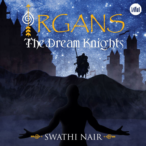 Argans: The Dream Knights